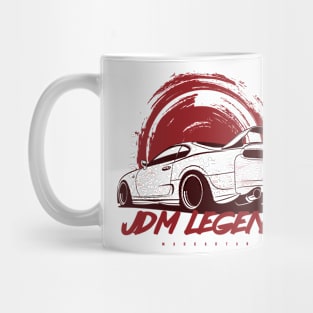 JDM Legend Mug